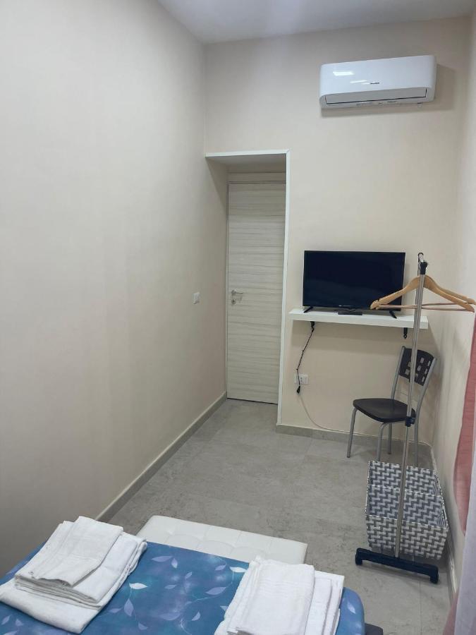 Maison Del Trianon Appartement Naples
