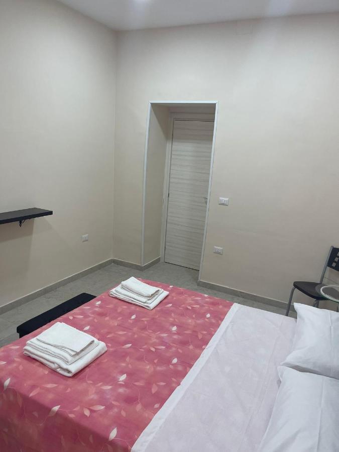 Maison Del Trianon Appartement Naples