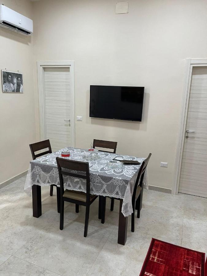 Appartement Maison Del Trianon *