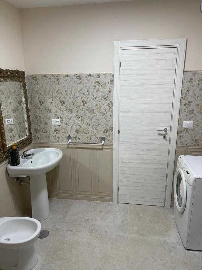 Maison Del Trianon Appartement Napels