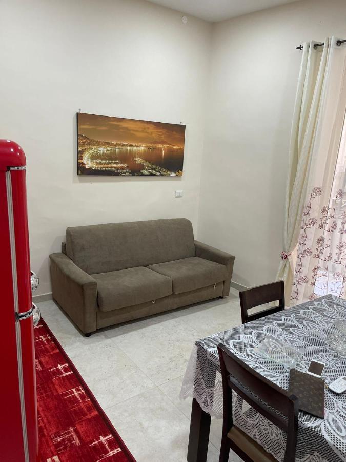 Appartement Maison Del Trianon
